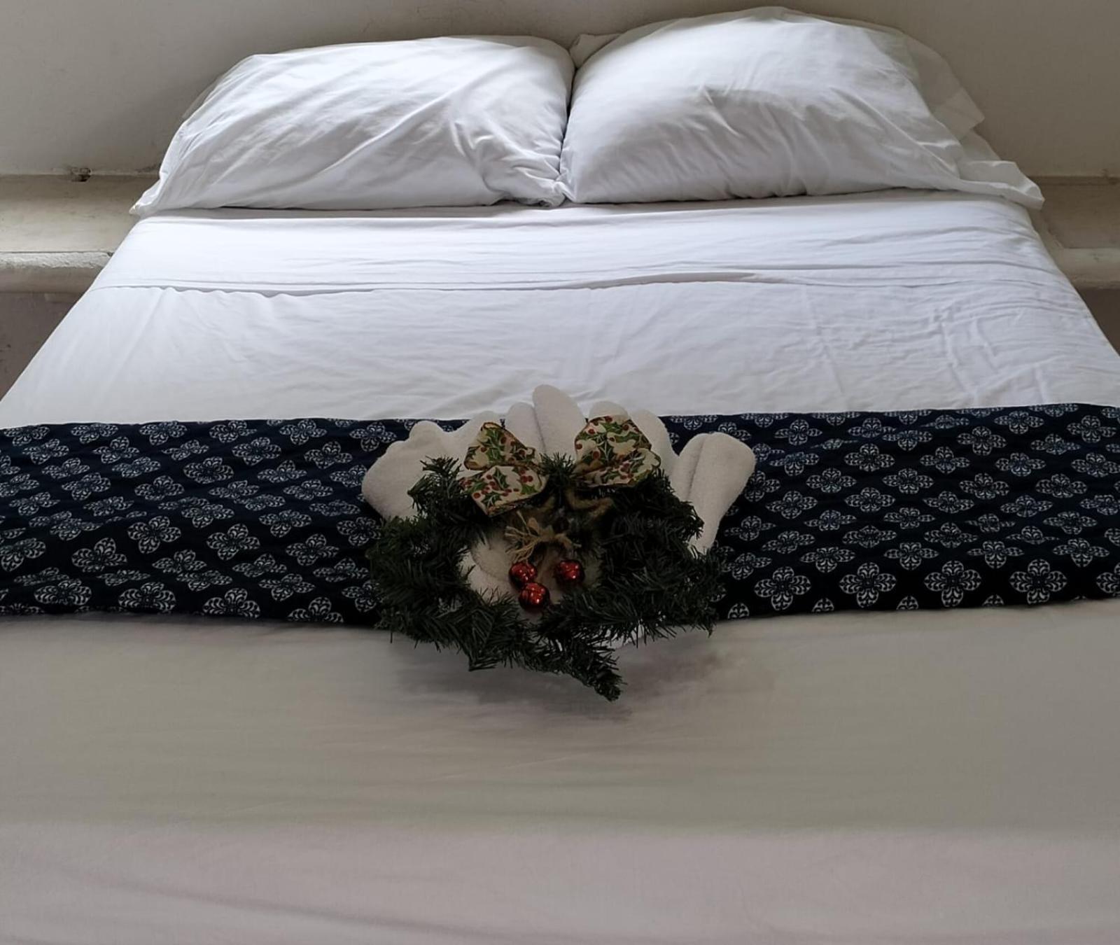 Hotel Dos Mundos, Isla Cozumel Luaran gambar