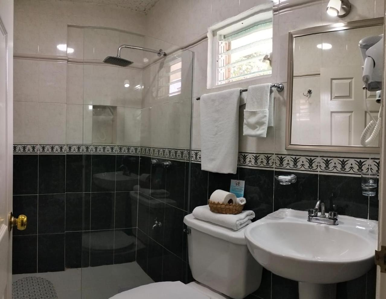 Hotel Dos Mundos, Isla Cozumel Luaran gambar