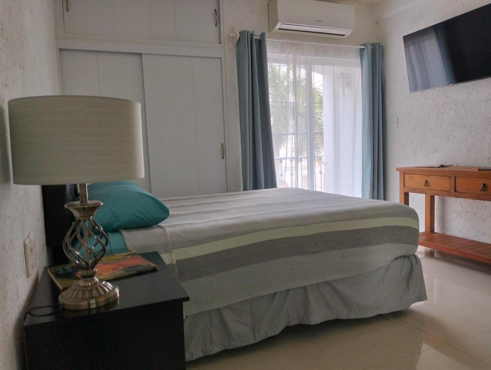 Hotel Dos Mundos, Isla Cozumel Luaran gambar