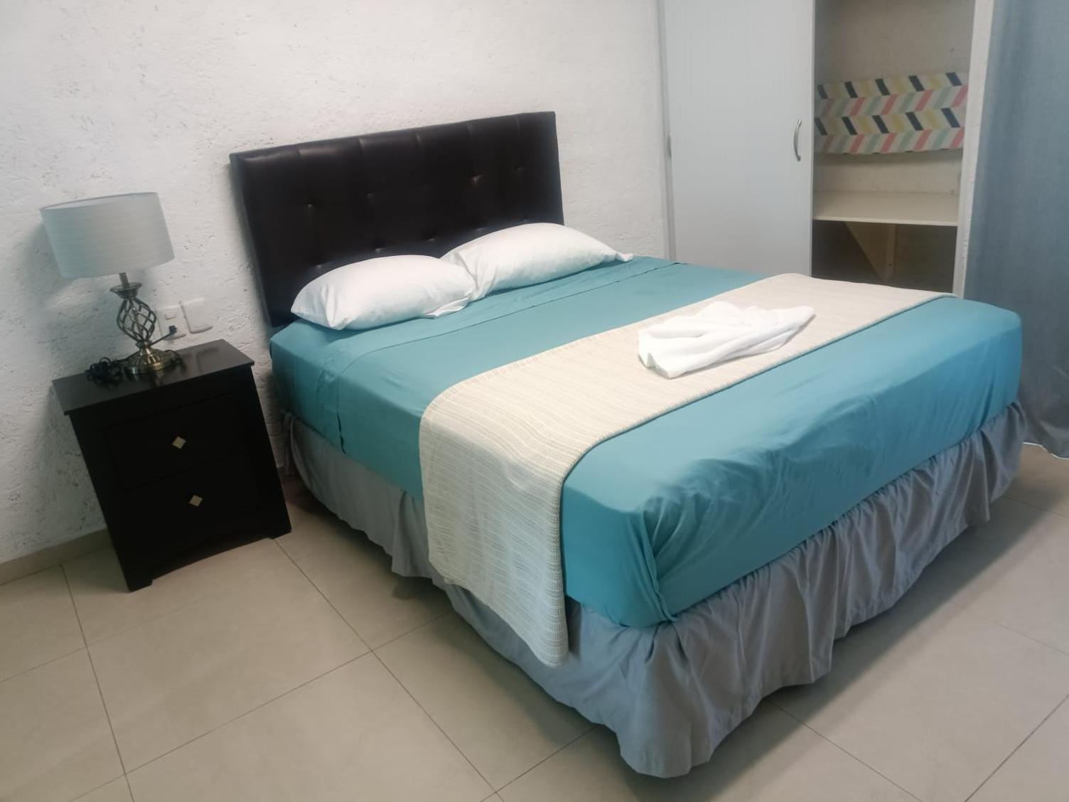 Hotel Dos Mundos, Isla Cozumel Luaran gambar