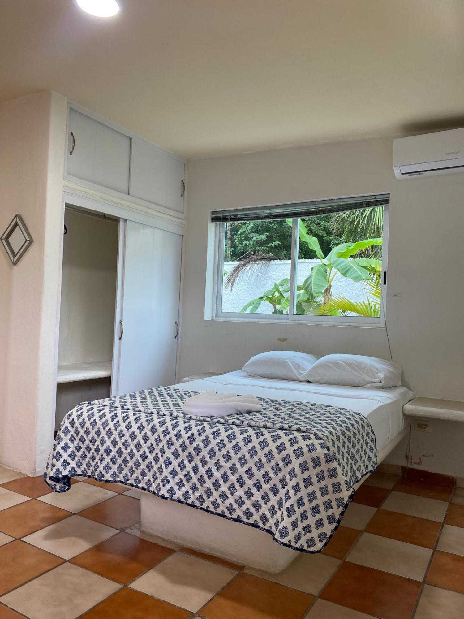 Hotel Dos Mundos, Isla Cozumel Luaran gambar
