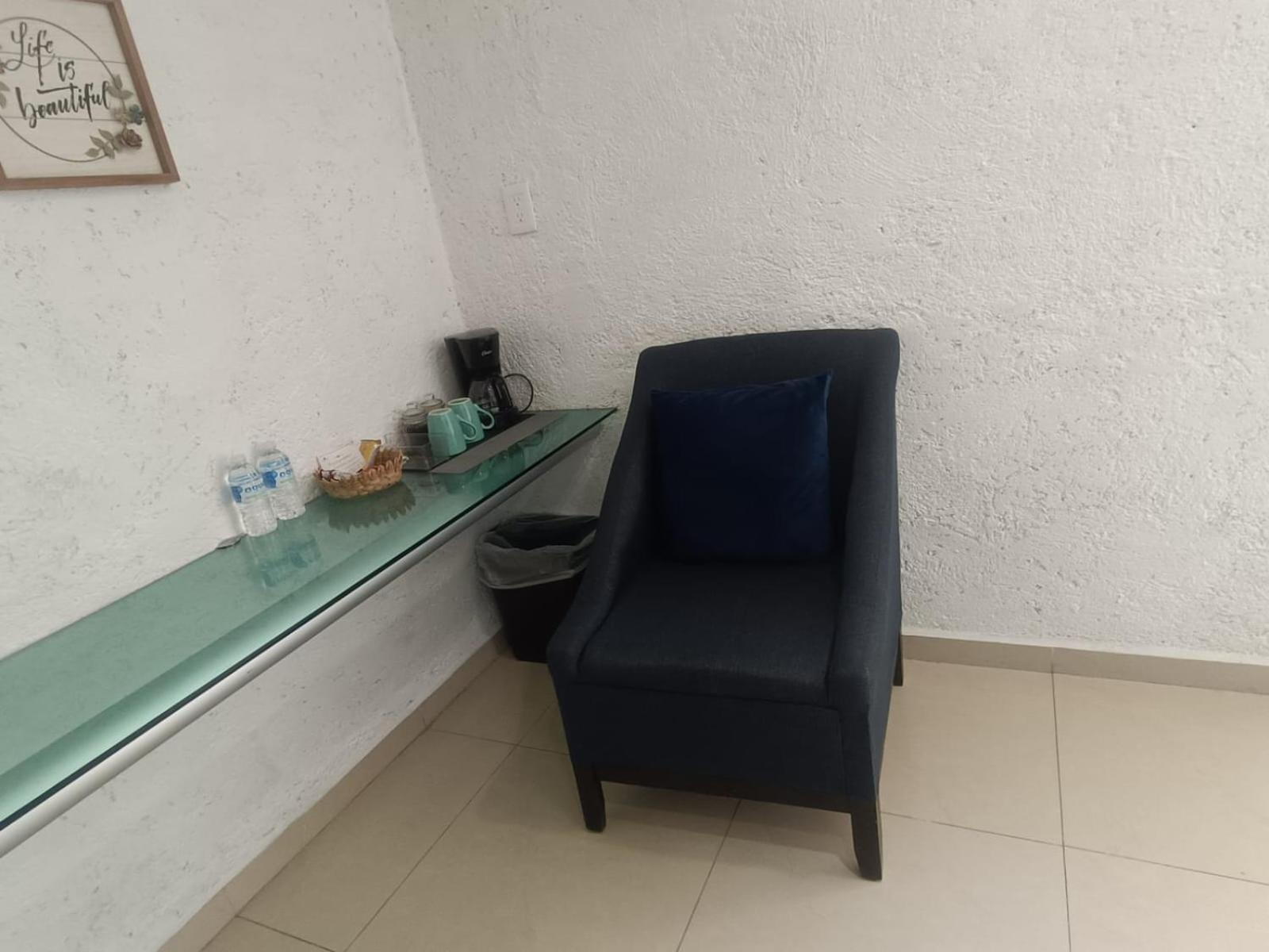 Hotel Dos Mundos, Isla Cozumel Luaran gambar