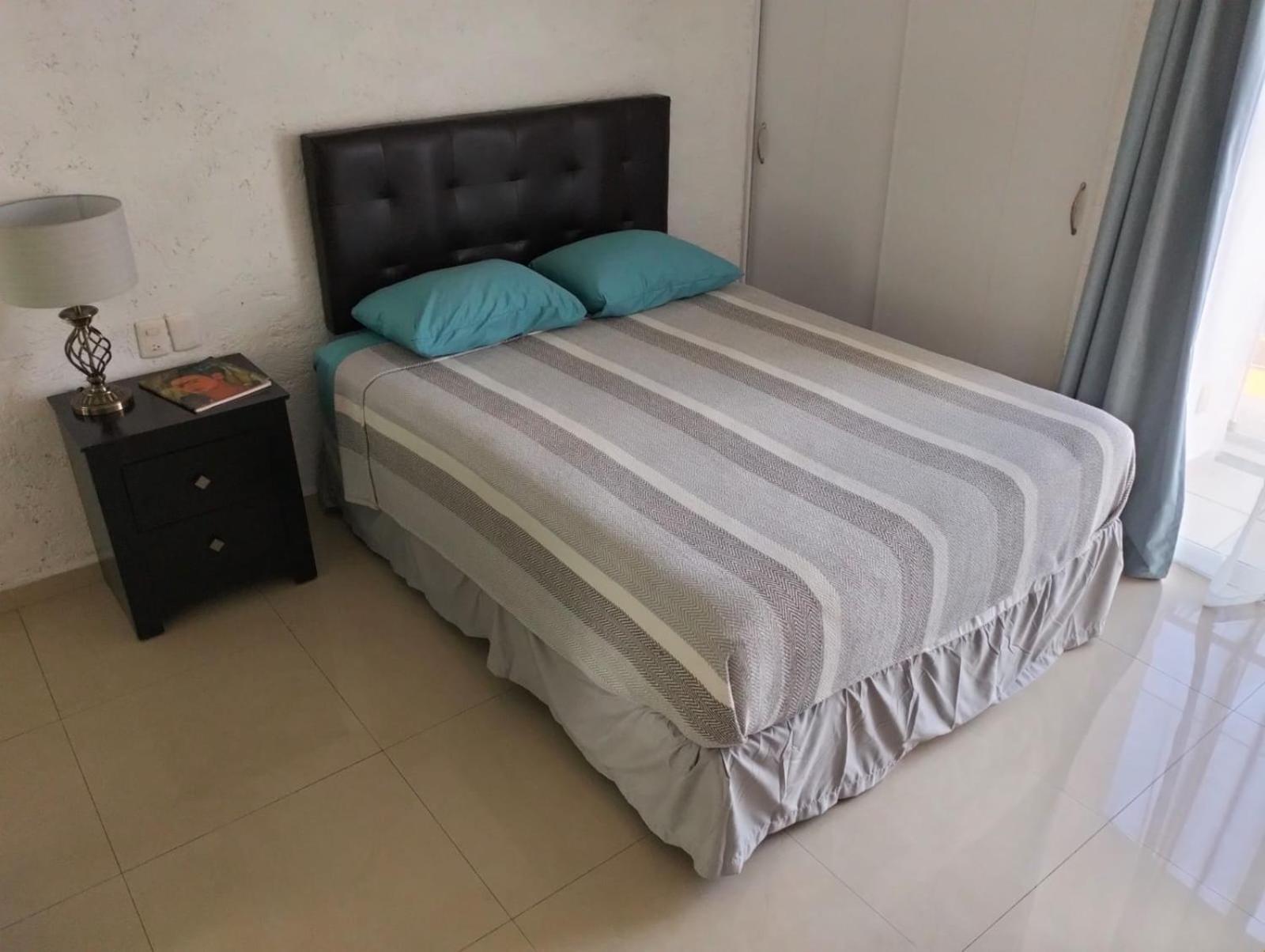 Hotel Dos Mundos, Isla Cozumel Luaran gambar