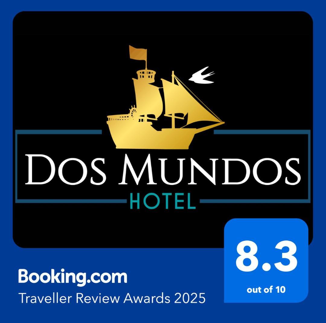 Hotel Dos Mundos, Isla Cozumel Luaran gambar